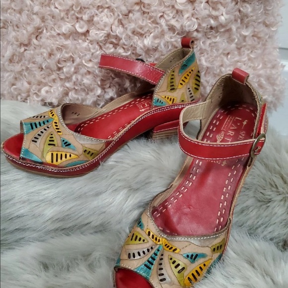 L'Artiste size 6 - Picture 4 of 4